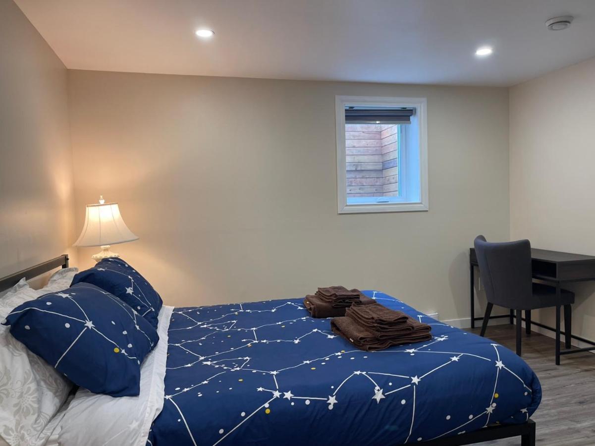 Katie Entire Basement 3 Bedrooms Charlottetown Exterior foto